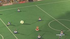 Subbuteo: passione senza tempo