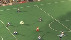 Subbuteo: passione senza tempo