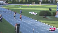 Un luogo magico per l'atletica leggera