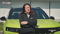 Jeep Compass e-Hybrid, nuova gamma e tante novità