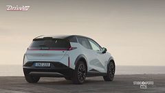 Zeekr X arriva in Italia, tra tecnologia e design europeo