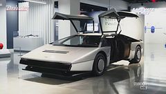 Sapevate Che? Aston Martin Bulldog, un esemplare unico da oltre 300km/h