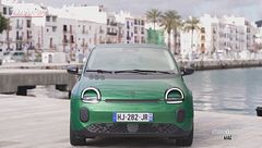Nuova Renault Twingo E-tech Electric, la nostra prova a Ibiza