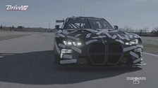 BMW M3 Touring GT, dallo scherzo alla 24H del Nürburgring