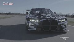 BMW M3 Touring GT, dallo scherzo alla 24H del Nürburgring