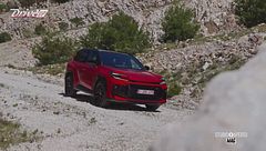 Toyota RAV4, sesta generazione e due motorizzazioni