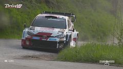 WRC Croazia Rally 2026, il quarto appuntamento del mondiale