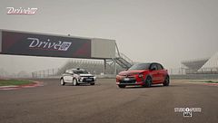 Sabato alle 13:45 torna Drive Up