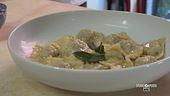 La tradizione degli agnolotti