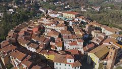 Una città sotterranea