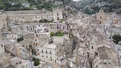 La cavalcata di San Giuseppe a Scicli