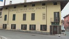 Un ristorante storico
