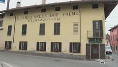 Un ristorante storico