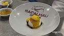 Bacalhau osteria a Torino