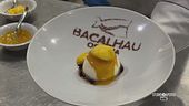Bacalhau osteria a Torino
