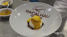 Bacalhau osteria a Torino