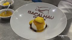 Bacalhau osteria a Torino