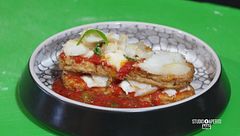 Taverna dello scoiattolo - Il Ciocco a Lucca