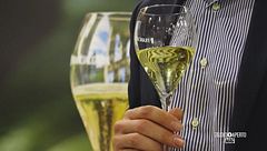 Il Vinitaly a Verona