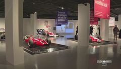 I Nemici del Drake, una mostra a Torino