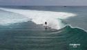 Le Maldive, regno del surf