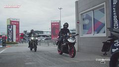 In arrivo EICMA Riding Fest, il weekend più atteso da tutti i motociclisti