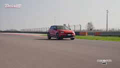 Sabato alle 13:45 torna Drive Up