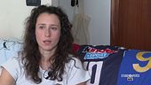 I progetti e i ricordi di Ilaria Spirito