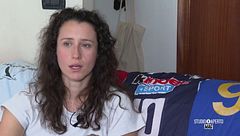 I progetti e i ricordi di Ilaria Spirito