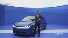 Nuova Volkswagen ID.Polo, la versione elettrica ricca di novità