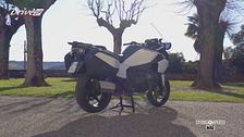 BMW R 1300 RT, elettronica di alto livello e tanta tecnologia