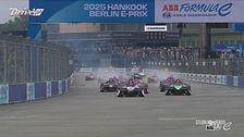 La Formula E sbarca a Berlino, doppio round al circuito del Tempelhof