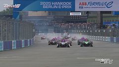 La Formula E sbarca a Berlino, doppio round al circuito del Tempelhof