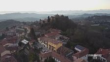 Il borgo diffuso dei sapori
