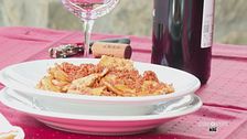 Agnolotti piemontesi secondo la tradizione