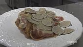 Cucina e arte in un progetto unico