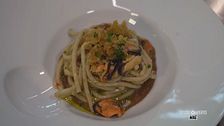 Ristorante di campagna