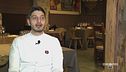 La cucina di Fabrizio Mellino