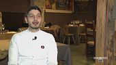 La cucina di Fabrizio Mellino