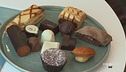 Il cioccolatino con la colatura di alici