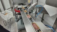 La lavorazione delle acciughe