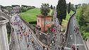 L'Appia run