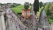 L'Appia run