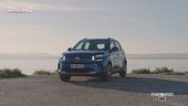 Citroën Ë-C3 Urban Range, la nostra prova a Marsiglia