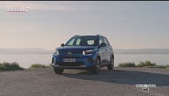 Citroën Ë-C3 Urban Range, la nostra prova a Marsiglia