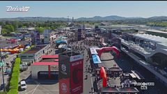 EICMA Riding Fest 2026 a Misano, due ruote e tanto altro
