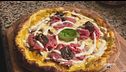 La pizza