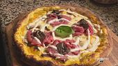 La pizza