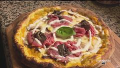 La pizza