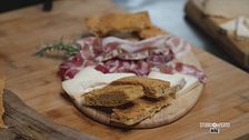 La passione per la cucina e i prodotti a Km 0